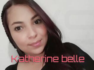 Katherine_belle