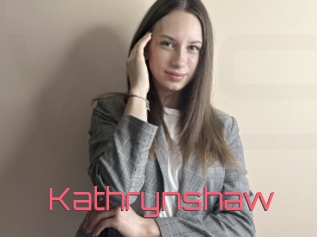 Kathrynshaw