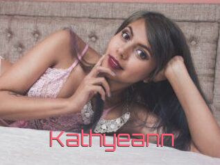 Kathyeann