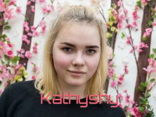 Kathyshy
