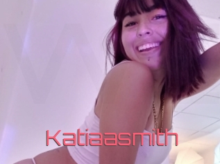 Katiaasmith