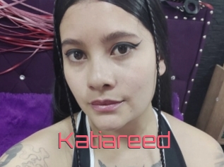 Katiareed