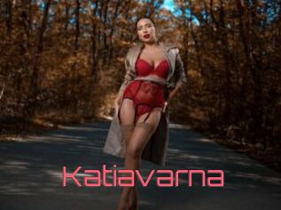 Katiavarna