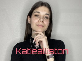 Katiealliston