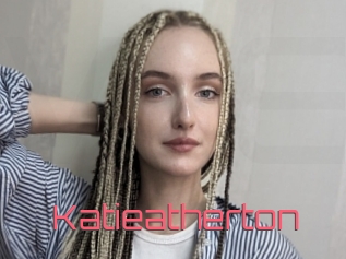 Katieatherton