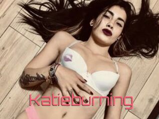 Katieburning