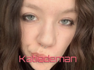 Katiedeman