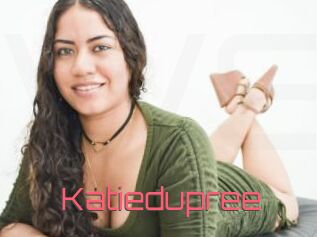 Katiedupree