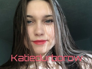 Katiedurborow