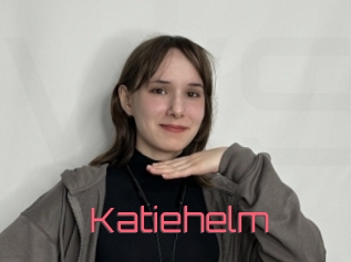 Katiehelm