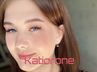 Katiorone