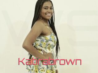 Katirabrown