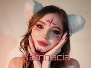 Katrinacia
