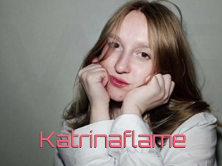 Katrinaflame