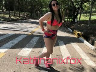 Katrinanixfox