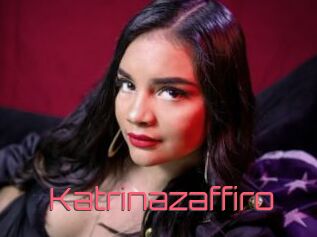 Katrinazaffiro