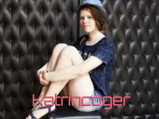 Katrincoger