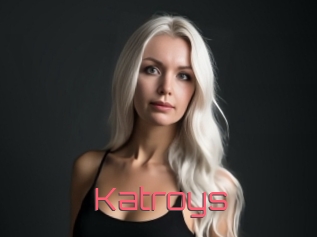 Katroys