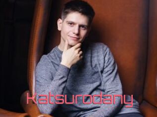 Katsurodany