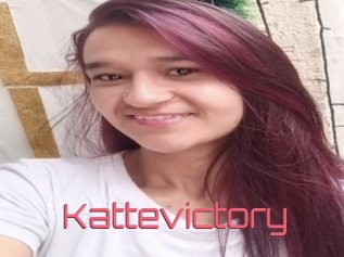 Kattevictory