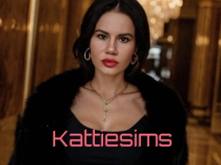 Kattiesims