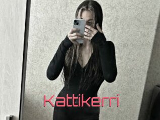 Kattikerri