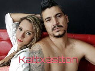 Kattxastton