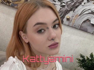 Kattyamini
