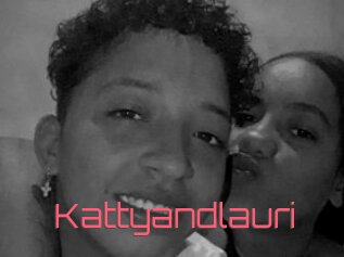 Kattyandlauri