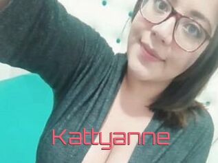 Kattyanne