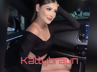 Kattybraun