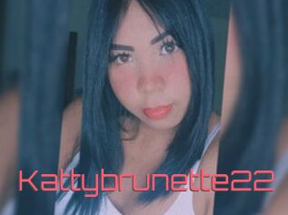 Kattybrunette22