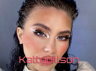 Kattynillson
