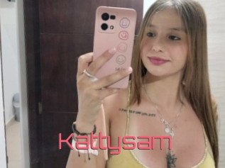 Kattysam