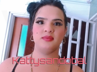 Kattysandobal