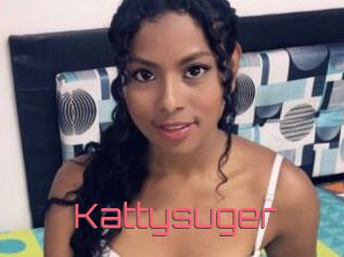 Kattysuger