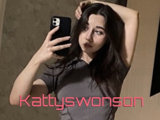Kattyswonson
