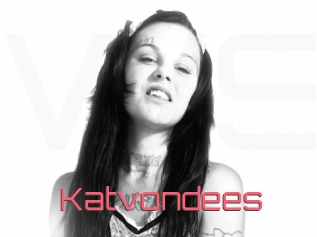 Katvondees