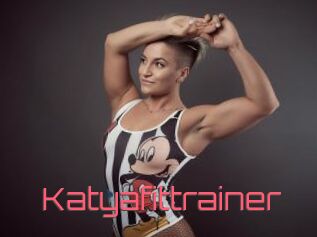 Katyafittrainer