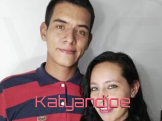 Katyandjoe