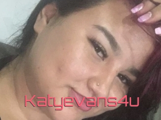Katyevans4u