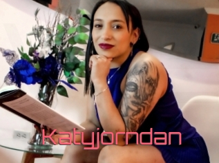 Katyjorndan