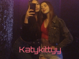 Katykittyy