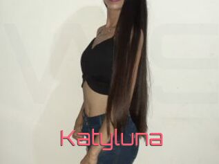 Katyluna