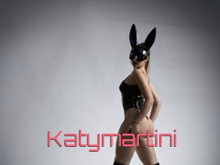Katymartini