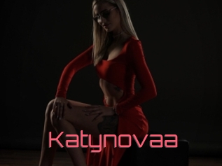 Katynovaa