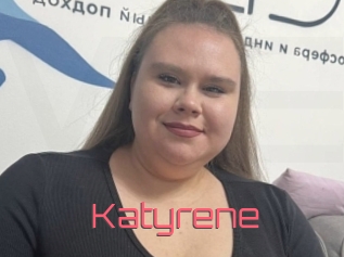 Katyrene