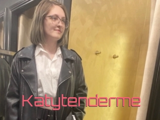 Katytenderme