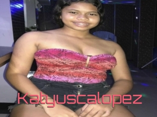 Katyuscalopez