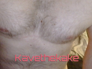 Kavethekake
